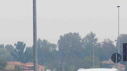 Sosta selvaggia a Cona, quasi duecento le multe