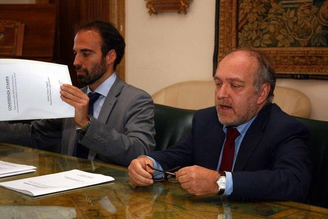 Tagliani e Marattin: sulla tassa rifiuti faremo risparmiare il 5% alle famiglie