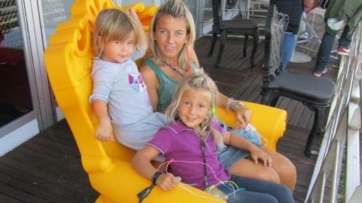 Moda in Mo / Le baby-star di “Hansel & Gretel” -  VIDEO -FOTO