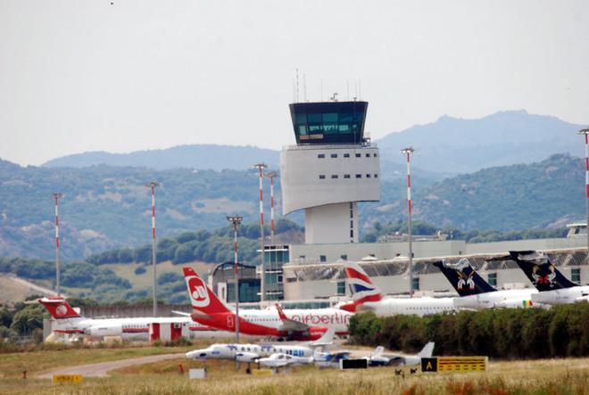 Aeroporto di Olbia, due nuovi voli estivi per Oslo e Stoccolma 
