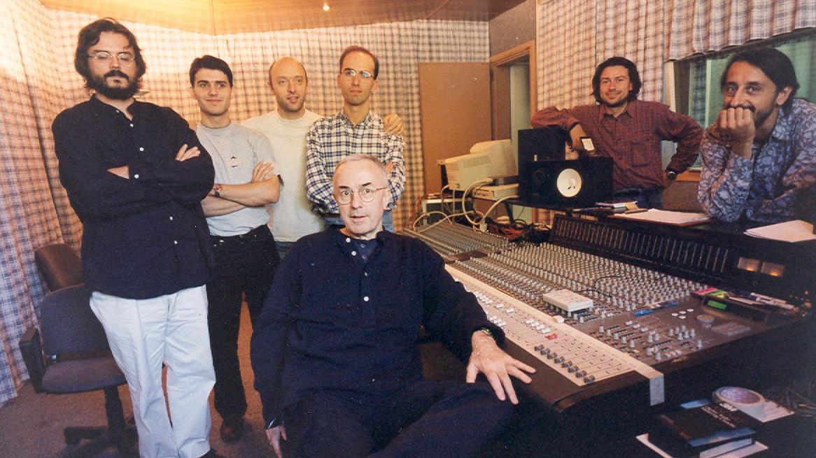Centro Musica: 20 anni per le band modenesi - FOTOGALLERIA