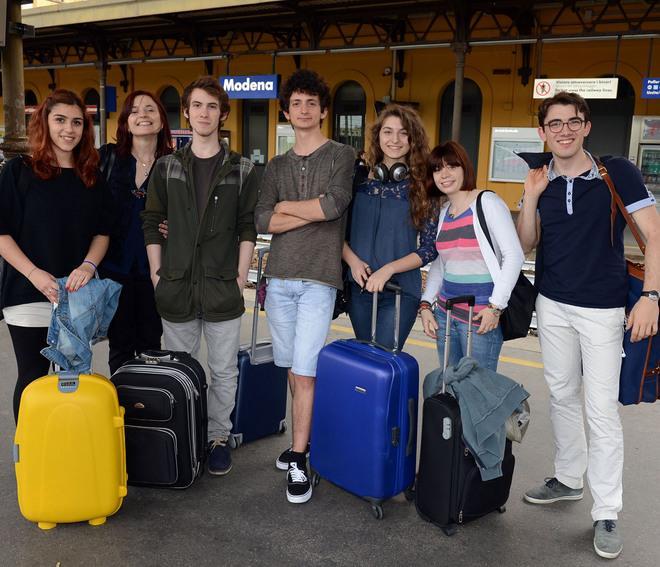 Venturi, premio a Roma per il video sulle stragi VIDEO 