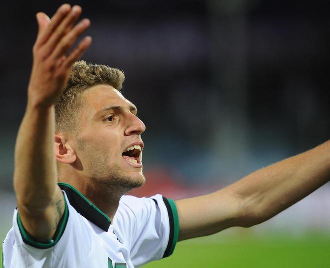 Sassuolo, un capolavoro da salvezza e col brivido 