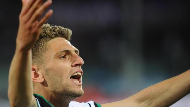 Sassuolo, un capolavoro da salvezza e col brivido