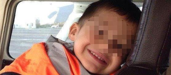 Tutti mobilitati per aiutare il piccolo Guglielmo: già raccolti 80mila euro