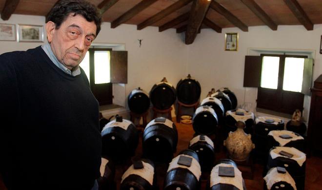 Custodi del Balsamico/«L’aceto è una malattia dalla quale non guarisci» - FOTO - VIDEO 