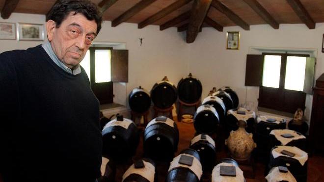 Custodi del Balsamico/«L’aceto è una malattia dalla quale non guarisci» - FOTO - VIDEO