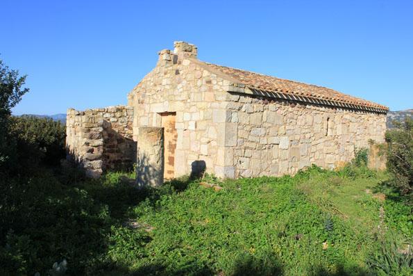 Carbonia, la chiesa di Flumentepido bene di interesse culturale 