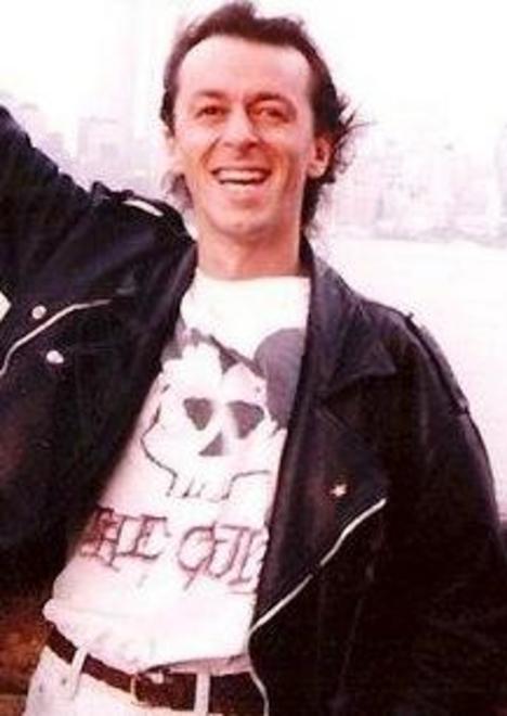Nasce “Quelli di Zocca” fan club di Vasco e Riva 