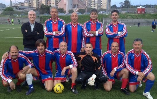Torneo Sport e Medicina “Lai”, l’Ortopedia Pinna è già in fuga
