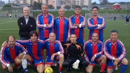 Torneo Sport e Medicina “Lai”, l’Ortopedia Pinna è già in fuga