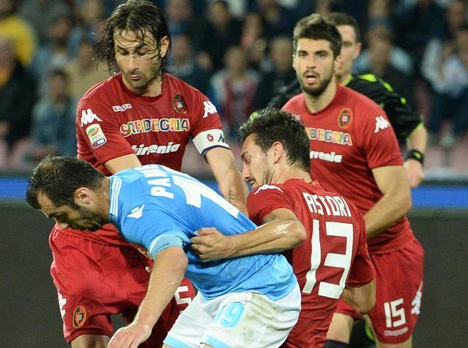 «La vittoria è dedicata a Ciro Esposito» 