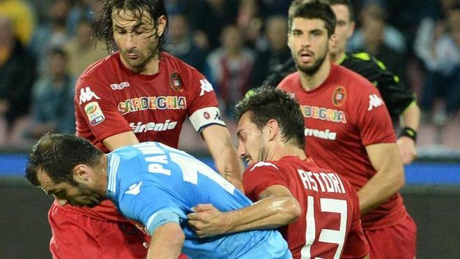 «La vittoria è dedicata a Ciro Esposito»
