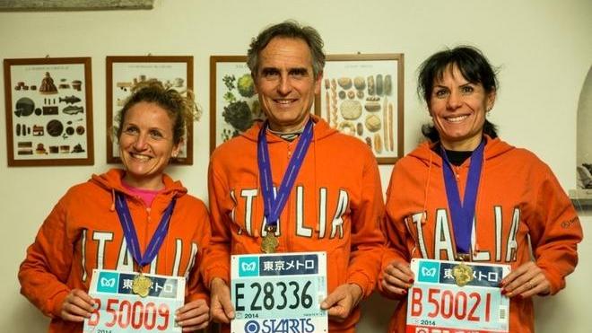 «Maratona di Tokyo, gara indimenticabile»