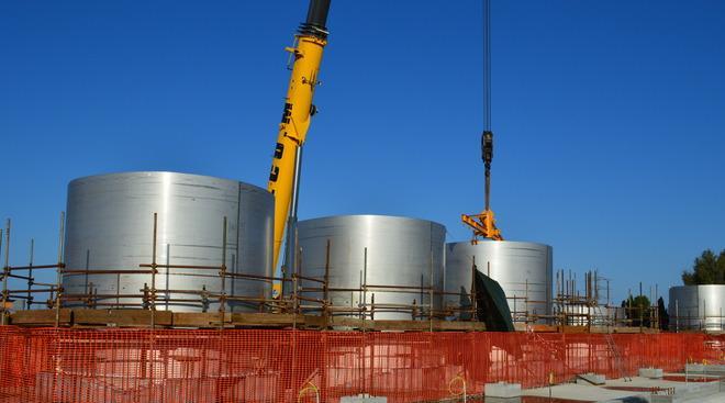 Appalti e indotto, la Femca-Cisl polemica con l’Eni