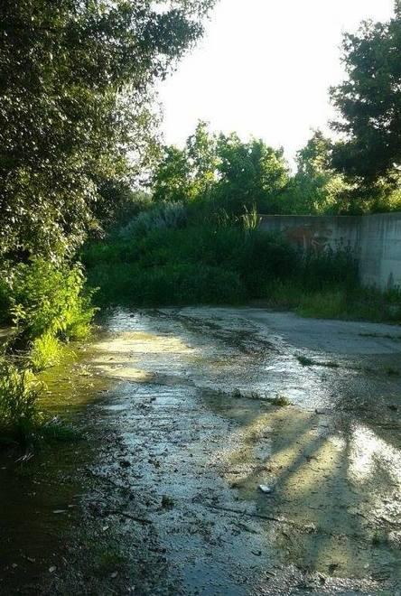 L’opposizione: fonte di Mara abbandonata e in degrado 