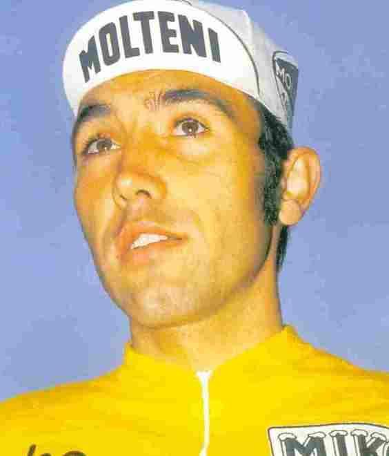 Dal primo di Ganna nel 1909 ai record di Coppi e Merckx 
