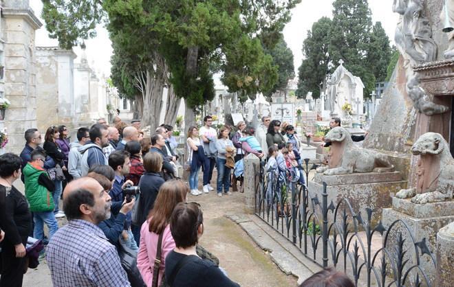 Monumenti aperti, record di visite 