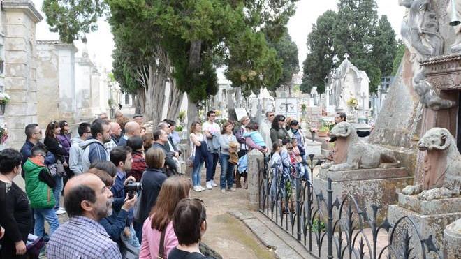 Monumenti aperti, record di visite