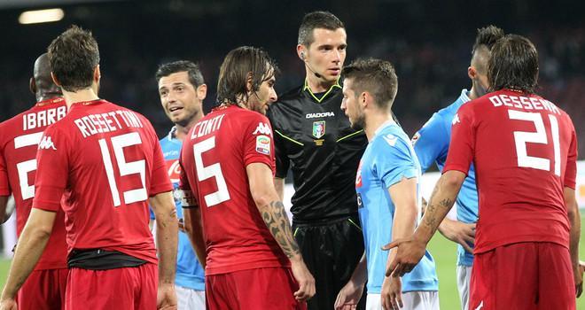 Pulga: «Mi aspettavo qualcosa di più» 