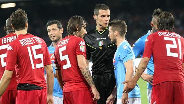 Pulga: «Mi aspettavo qualcosa di più»