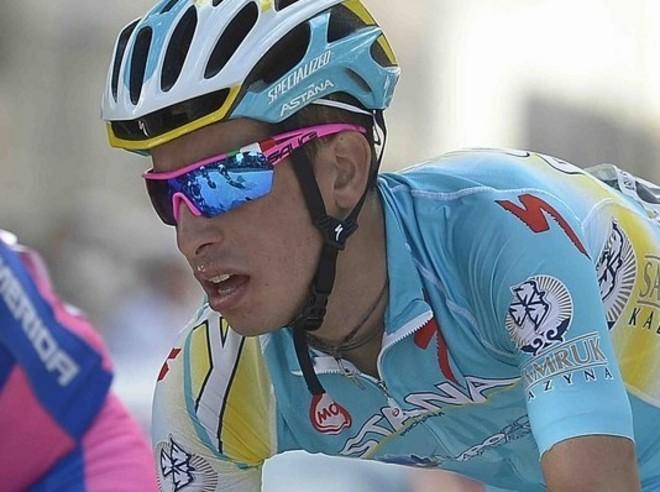 Fabio Aru, il domani sulle grandi salite 