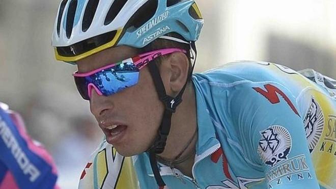 Fabio Aru, il domani sulle grandi salite