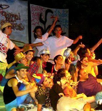 Bimbi in festa con “Abbabulababy” 