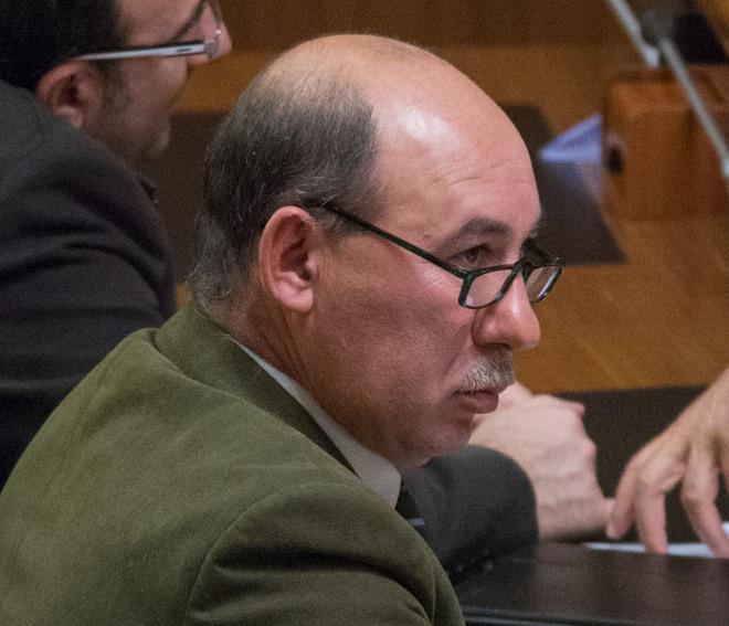 Fondi ai gruppi regionali un anno e 8 mesi a Piras