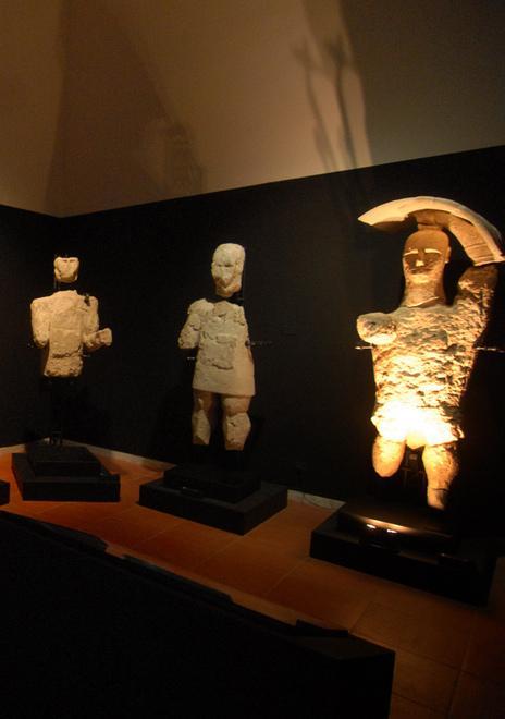 Gli archeologi tornano a scavare a Mont‘e Prama 