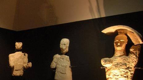 Gli archeologi tornano a scavare a Mont‘e Prama