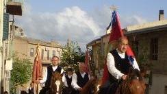 Festa dei santi Bachisio e Isidoro