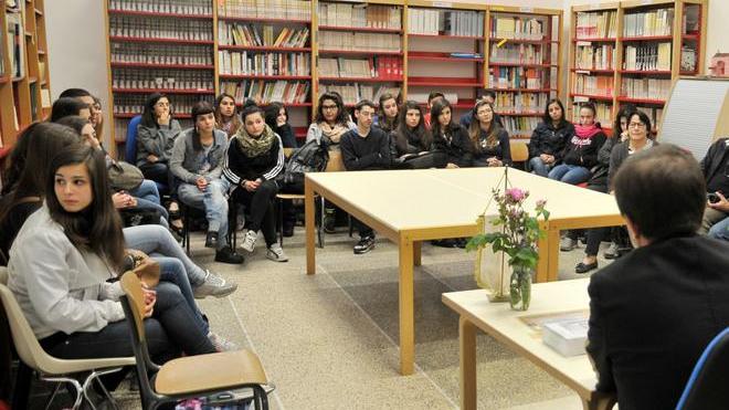 Immigrazione, uno scatto oltre ogni confine