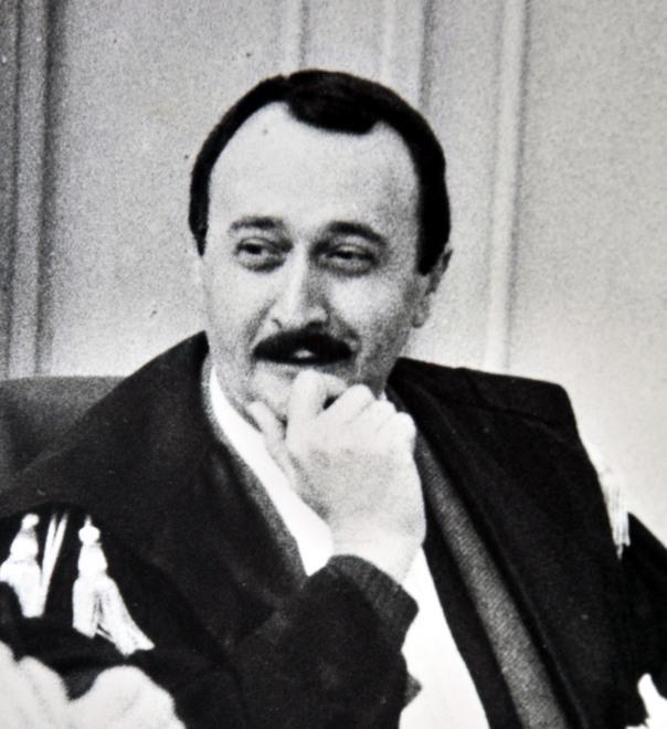 Il 20 maggio verrà ricordato il presidente Vito Morra