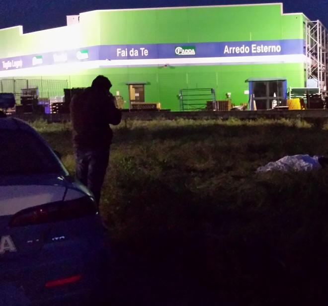 L’assassino si difende: «La pistola non era la mia» 