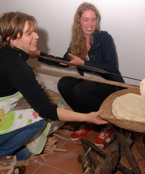 Olzai capitale dell’Exco Meeting 