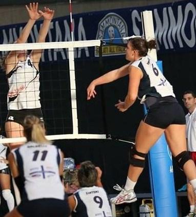 L’Hermaea vicina all’impresa storica: i playoff per la serie A 