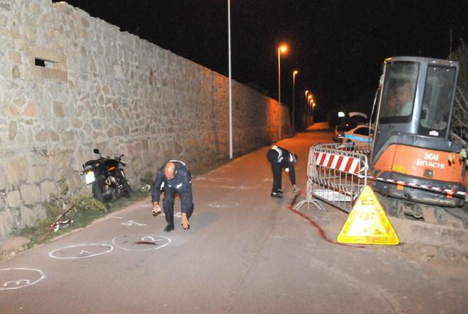 Scontro mortale tra moto e pullman, chiusa l’inchiesta 