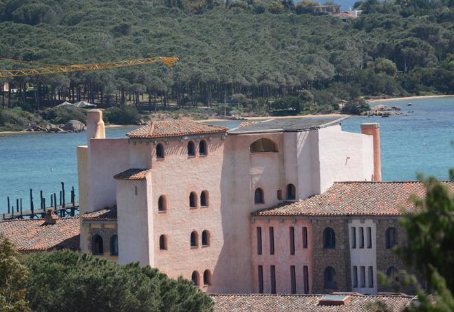 Blitz al Cala di Volpe: niente suite di lusso, la stagione è in salita 