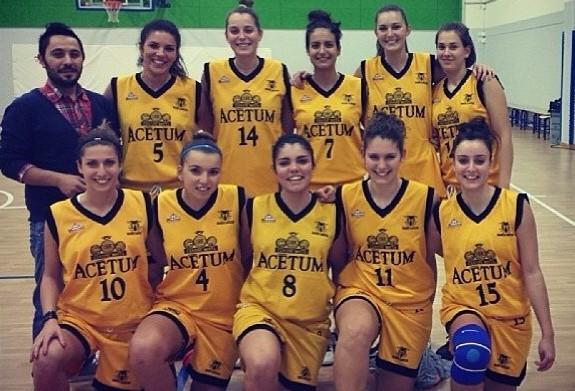 La Controluce debutta nei playoff 