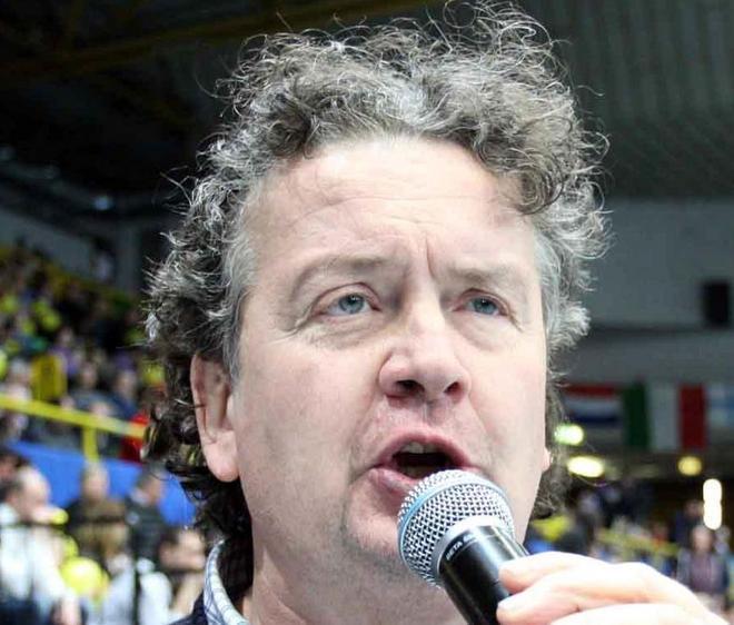 «Con giocatori come Simon potrei fare il libero anch’io»