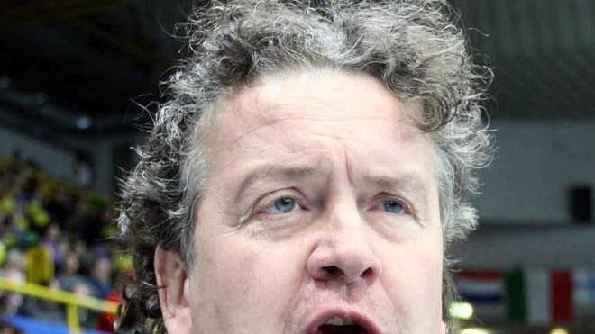 «Con giocatori come Simon potrei fare il libero anch’io»