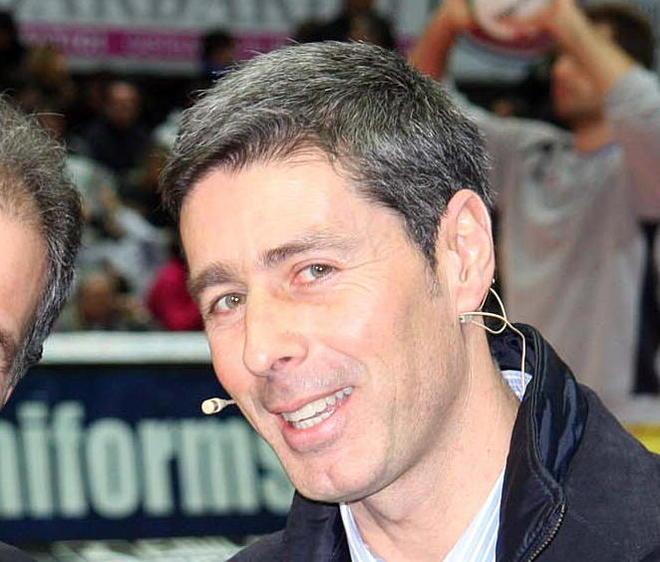 «Bruno è un fenomeno In diagonale Vettori Juantorena in zona 4»