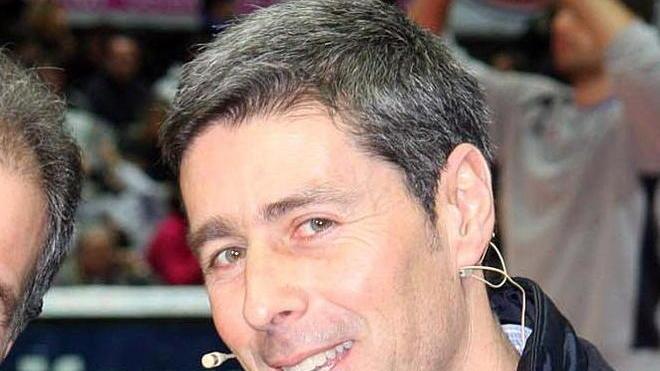 «Bruno è un fenomeno In diagonale Vettori Juantorena in zona 4»