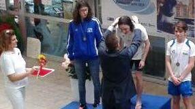 Nuoto. Meeting di Ravenna: Ciriesi da applausi