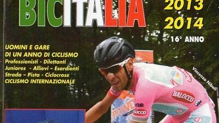 “Bicitalia-La biblioteca del ciclismo”