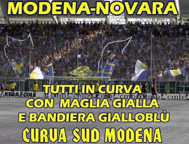 La Curva Montagnani prepara una coreografia spettacolare