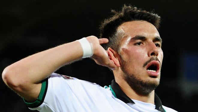 le pagelle di Giacomo gullo