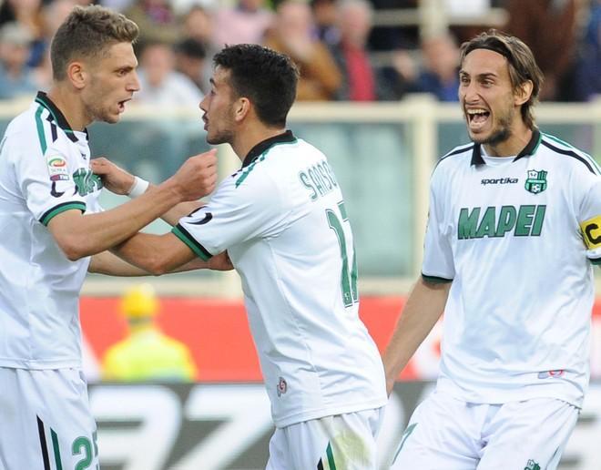 Missiroli: «Una vittoria incredibile» 