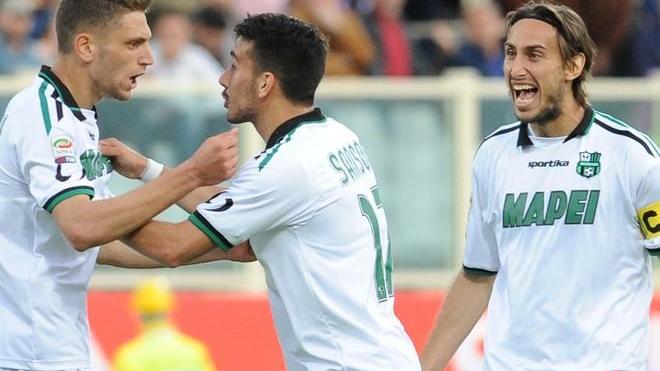 Missiroli: «Una vittoria incredibile»